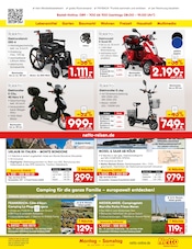 Aktueller Netto Marken-Discount Prospekt mit Camping, "Aktuelle Angebote", Seite 67