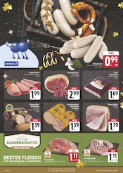 Aktueller E center Prospekt mit Weißwurst, "Wir lieben Lebensmittel!", Seite 14