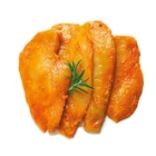 Hähnchen-Minutenschnitzel mariniert von Meine Fleischerei für 3,99 € bei Netto mit dem Scottie im Angebot Hähnchen-Minutenschnitzel mariniert von Meine Fleischerei im aktuellen Netto mit dem Scottie Prospekt