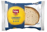 Landbrot oder Landbrot Mehrkorn im VITALIA Reformhaus Prospekt Landbrot oder Landbrot Mehrkorn von Schär im aktuellen VITALIA Reformhaus Prospekt für 2,99 €