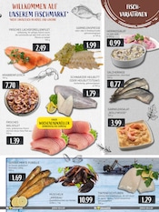 Aktueller EDEKA Prospekt mit Forelle, "Aktuelle Angebote", Seite 7