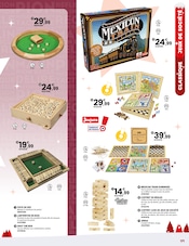Promos Boxer enfant dans le catalogue "C'est parti pour la magie de Noël !" de JouéClub à la page 133 Promos Boxer enfant dans le catalogue "C'est parti pour la magie de Noël !" de JouéClub à la page 133