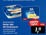 Aktuelle Butter Angebote bei Konsum in Dresden Aktuelles Butter Angebot bei Konsum in Dresden ab 1,11 €