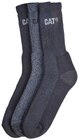 Heavy-Outdoor-Socken Angebote von CAT bei Penny Potsdam für 4,99 €