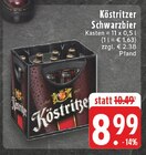 Schwarzbier bei E center im Hemer Prospekt für 8,99 €