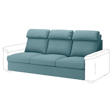 IKEA Seevetal - Sitzelement 3 Sitzelement 3 Angebot bei IKEA Seevetal im Prospekt "Jetzt alles für dein Badezimmer noch günstiger."