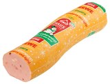 Winter Leberwurst Angebote von REWE Hausmarke bei REWE Hattingen für 1,29 €