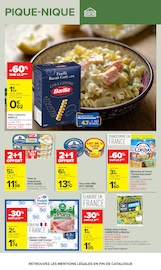 Promos Salade verte dans le catalogue "CARREFOUR" de Carrefour à la page 15