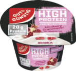 Vanille, Schoko oder Joghurt von GUT&GÜNSTIG für 0,99 € bei EDEKA im Angebot Vanille, Schoko oder Joghurt von GUT&GÜNSTIG im aktuellen EDEKA Prospekt