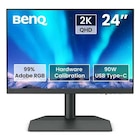 SW2420 24-Zoll-Monitor im Kamera Express Prospekt SW2420 24-Zoll-Monitor von BenQ im aktuellen Kamera Express Prospekt fĂŒr