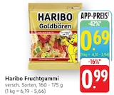 Goldbären à EDEKA dans Sturzelbronn Goldbären à EDEKA dans Sturzelbronn