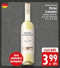 Grauburgunder Rheinhessen trocken bei EDEKA im Wegberg Prospekt für 3,99 €