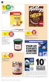 Promos Ricoré dans le catalogue "-60% DE REMISE IMMÉDIATE SUR LE 2ÈME" de Intermarché Contact Ricoré en promo dans le catalogue Intermarché Contact à la page 14