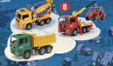 Camion en plastique - Bruder à 18,60 € dans le catalogue Intermarché Hyper