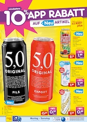 Bitburger im Netto Marken-Discount Prospekt in Singen Aktueller Netto Marken-Discount Prospekt mit Bitburger, "Aktuelle Angebote", Seite 38