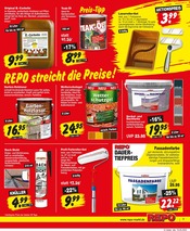 Öl im Repo Prospekt in Rostock Aktueller Repo Prospekt mit Öl, "Aktuelle Angebote", Seite 7