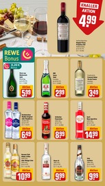 Havana Club im REWE Prospekt in Garbsen Aktueller REWE Prospekt mit Havana Club, "Dein Markt", Seite 17