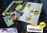 SAMMELALBUM bei Netto mit dem Scottie im Grimma Prospekt für 2,99 €