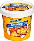 Aktuelle Kartoffeln Angebote bei Kaufland in Wuppertal Aktuelles Reibekuchenteig »Rheinische Art« Angebot bei Kaufland in Wuppertal ab 2,39 €