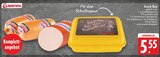 Schinkenwurst Angebote von Rasting bei EDEKA Remscheid für 5,55 €