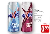 Iced Blue von Mixery im aktuellen EDEKA Prospekt