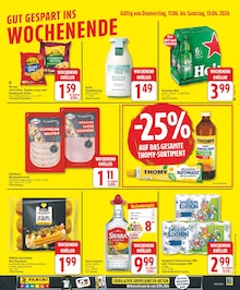 Köttbullar Angebot im EDEKA Prospekt, gültig von 08.06.2026 bis 13.06.2026 Köttbullar Angebot im aktuellen EDEKA Prospekt auf Seite 19