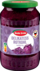 Delikatess Rotkohl bei Netto Marken-Discount im Prospekt "" für 1,00 €