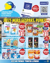 Aktueller EDEKA Prospekt mit Garnelen, "Aktuelle Angebote", Seite 11