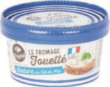 Carrefour Montluçon - Fromage fouetté Promo Fromage fouetté dans le catalogue Carrefour L'instant fraicheur à petits prix à Montluçon