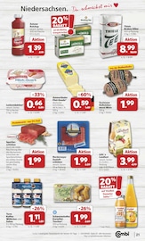 Quark im combi Prospekt in Bielefeld Aktueller combi Prospekt mit Quark, "Markt - Angebote", Seite 21