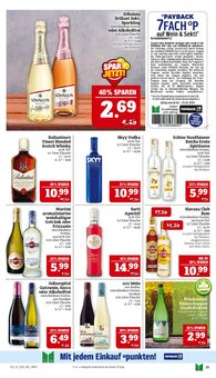 Havana Club im Marktkauf Prospekt "GANZ GROSS in kleinsten Preisen!" mit 44 Seiten (Schwabach)