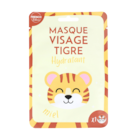 Masque hydratant visage à 0,95 € dans le catalogue B&M