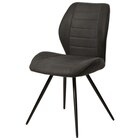 Stuhl New York für 33,00 € bei POCO im Angebot Stuhl New York im aktuellen POCO Prospekt