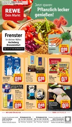 REWE Prospekt für Ascheberg: "Dein Markt", 26 Seiten, 24.08.2026 - 29.08.2026