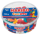Aktuelle Haribo Angebote bei REWE in Köln Aktuelles Haribo Dosen Angebot bei REWE in Köln ab 4,69 €
