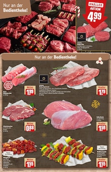 Honig Angebot im REWE Prospekt, gültig von 08.12.2025 bis 13.12.2025 Honig Angebot im aktuellen REWE Prospekt auf Seite 10