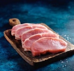 Schweine-Minutensteak im aktuellen Netto Marken-Discount Prospekt