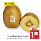 EDEKA - Kiwis Gold Jumbo Angebot im Prospekt Kiwis Gold Jumbo bei EDEKA im Prospekt "" für 1,00 €