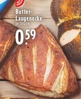 Aktuelles Butter-Laugenecke Angebot bei E center in Köln ab 0,59 €