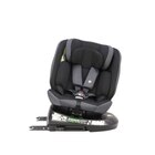 Siège auto Isofix pivotant  40-150 cm - TEX BABY en promo chez Carrefour Clichy à 109,99 €