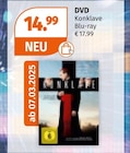 DVD von NEU im aktuellen Müller Prospekt für 17,99 €