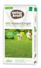 BIO Rasendünger im Angebot bei ZG Raiffeisen in Lahr BIO Rasendünger Angebote von naturkraft bei ZG Raiffeisen Lahr für 15,99 €