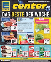 Aktueller EDEKA Discounter Prospekt in Pleinfeld und Umgebung, "DAS BESTE DER WOCHE" mit 24 Seiten, 04.08.2025 - 09.08.2025
