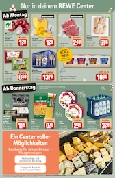 Geschenksets Angebot im aktuellen REWE Prospekt auf Seite 5