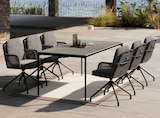 Gartentisch 180 x 90 x 73,5 cm im aktuellen XXXLutz Möbelhäuser Prospekt