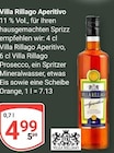 Aktuelles Aperitivo Angebot bei GLOBUS in Bochum ab 4,99 €