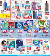 Aktueller HIT Prospekt mit Toilettenpapier, "ECHTE VIELFALT", Seite 14