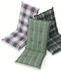 Wreesmann Ostritz - Gartenstuhl-Auflagen Angebot im Prospekt Gartenstuhl-Auflagen bei Wreesmann im Ostritz Prospekt für 5,00 €