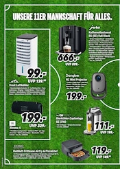 Küchenmöbel im MEDIMAX Prospekt in Görlitz Aktueller MEDIMAX Prospekt mit Küchenmöbel, "WOHNZIMMER MEISTERSCHAFT", Seite 4