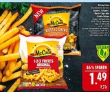 Rustic Chips Angebote von McCain bei Marktkauf Görlitz für 1,49 €